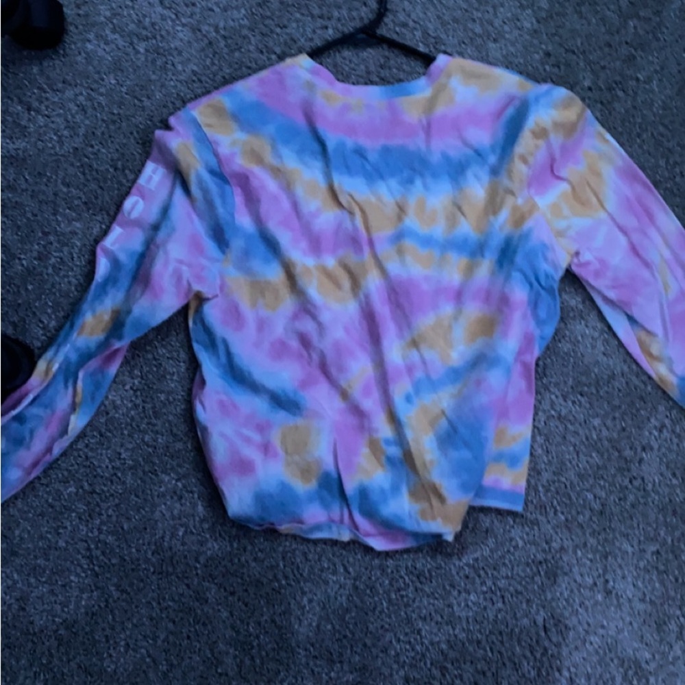 Hollister shirt